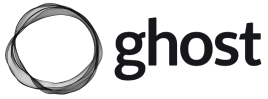 Ghost logo