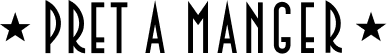 Pret A Manger logo