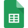 Google Sheets integration